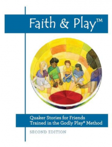 Faith & Play, 2nd edition 2018