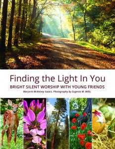Finding the Light in You Book Cover