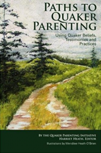 Paths to Quaker Parenting