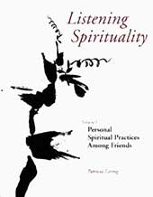 Listening Spirituality v1 Cover