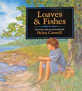 Loves and Fishes Cover