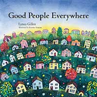 Good People Everywhere cover