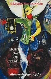 Cover of Book Eighth Day of Creation