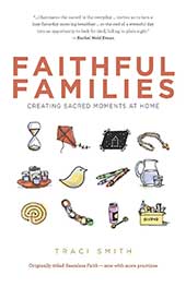 Faithful Families book cover