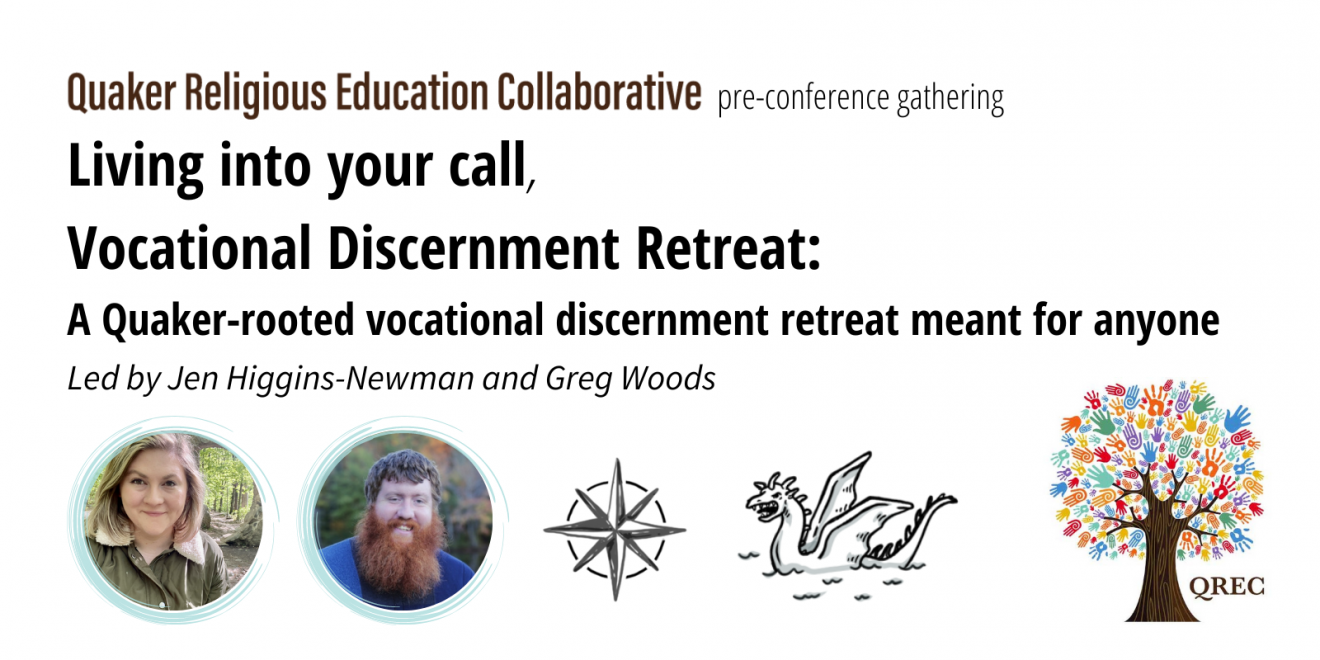 Retreat_Vocational Discernment